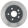 Raybestos 96932 Raybestos Specialty - Street Performance Brake Rotor