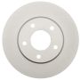 Raybestos 96932FZN Raybestos Element3 Coated Brake Rotor