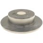 Raybestos 96932R Raybestos R-Line Brake Rotor