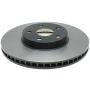 Raybestos 96934 Raybestos Specialty - Street Performance Brake Rotor
