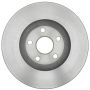 Raybestos 96934 Raybestos Specialty - Street Performance Brake Rotor