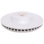 Raybestos 96934FZN Raybestos Element3 Coated Brake Rotor