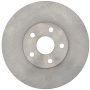 Raybestos 96934R Raybestos R-Line Brake Rotor