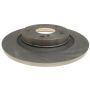 Raybestos 96935R Raybestos R-Line Brake Rotor