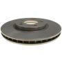 Raybestos 96936R Raybestos R-Line Brake Rotor