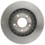 Raybestos 96936R Raybestos R-Line Brake Rotor