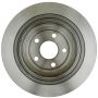 Raybestos 96937 Raybestos Specialty - Street Performance Brake Rotor