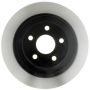 Raybestos 96937 Raybestos Specialty - Street Performance Brake Rotor