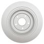 Raybestos 96937FZN Raybestos Element3 Coated Brake Rotor