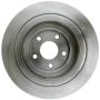 Raybestos 96937R Raybestos R-Line Brake Rotor