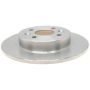 Raybestos 96938R Raybestos R-Line Brake Rotor