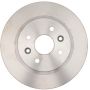 Raybestos 96938R Raybestos R-Line Brake Rotor