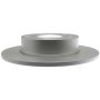 Raybestos 96939FZN Raybestos Element3 Coated Brake Rotor