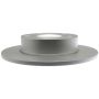 Raybestos 96939FZN Raybestos Element3 Coated Brake Rotor