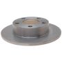 Raybestos 96939R Raybestos R-Line Brake Rotor