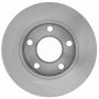Raybestos 96939R Raybestos R-Line Brake Rotor