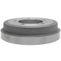 Raybestos 9693R Raybestos R-Line Brake Drum