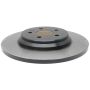 Raybestos 96940 Raybestos Specialty - Street Performance Brake Rotor
