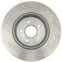 Raybestos 96940 Raybestos Specialty - Street Performance Brake Rotor