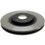 Raybestos 96941 Raybestos Specialty - Street Performance Brake Rotor