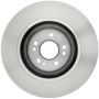 Raybestos 96941 Raybestos Specialty - Street Performance Brake Rotor