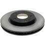 Raybestos 96948 Raybestos Specialty - Street Performance Brake Rotor