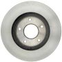 Raybestos 96948 Raybestos Specialty - Street Performance Brake Rotor