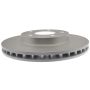 Raybestos 96948FZN Raybestos Element3 Coated Brake Rotor