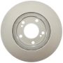 Raybestos 96948FZN Raybestos Element3 Coated Brake Rotor
