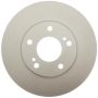 Raybestos 96948FZN Raybestos Element3 Coated Brake Rotor