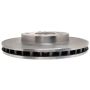 Raybestos 96948R Raybestos R-Line Brake Rotor