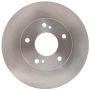 Raybestos 96948R Raybestos R-Line Brake Rotor