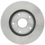 Raybestos 96949 Raybestos Specialty - Street Performance Brake Rotor