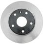 Raybestos 96949 Raybestos Specialty - Street Performance Brake Rotor