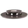 Raybestos 96956R Raybestos R-Line Brake Rotor
