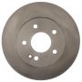 Raybestos 96956R Raybestos R-Line Brake Rotor