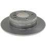 Raybestos 96958R Raybestos R-Line Brake Rotor