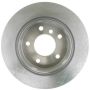Raybestos 96958R Raybestos R-Line Brake Rotor