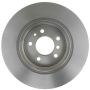 Raybestos 96959 Raybestos Specialty - Street Performance Brake Rotor