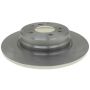 Raybestos 96959R Raybestos R-Line Brake Rotor