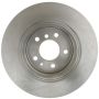 Raybestos 96959R Raybestos R-Line Brake Rotor