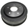 Raybestos 9695R Raybestos R-Line Brake Drum