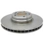 Raybestos 96960R Raybestos R-Line Brake Rotor