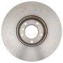 Raybestos 96960R Raybestos R-Line Brake Rotor