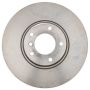 Raybestos 96960R Raybestos R-Line Brake Rotor