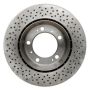 Raybestos 96962 Raybestos Specialty - Street Performance Brake Rotor
