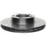 Raybestos 96964 Raybestos Specialty - Street Performance Brake Rotor
