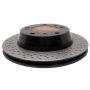 Raybestos 96965 Raybestos Specialty - Street Performance Brake Rotor