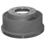 Raybestos 9696R Raybestos R-Line Brake Drum