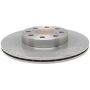 Raybestos 96971R Raybestos R-Line Brake Rotor